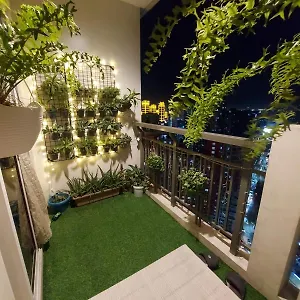 Sheridan Towers Manila