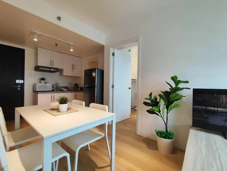 Oak Apartment At The Rochester Bridgeview Tower Manila 0*,  Philippines